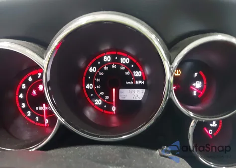 2006 Toyota Matrix Xr из США, поврежденный, VIN 2T1LR32E56C562438